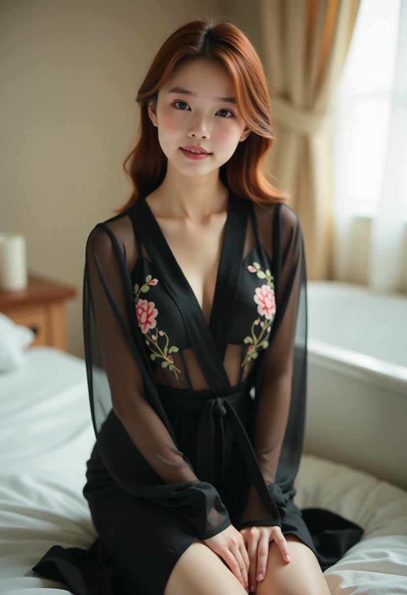 兰香如故