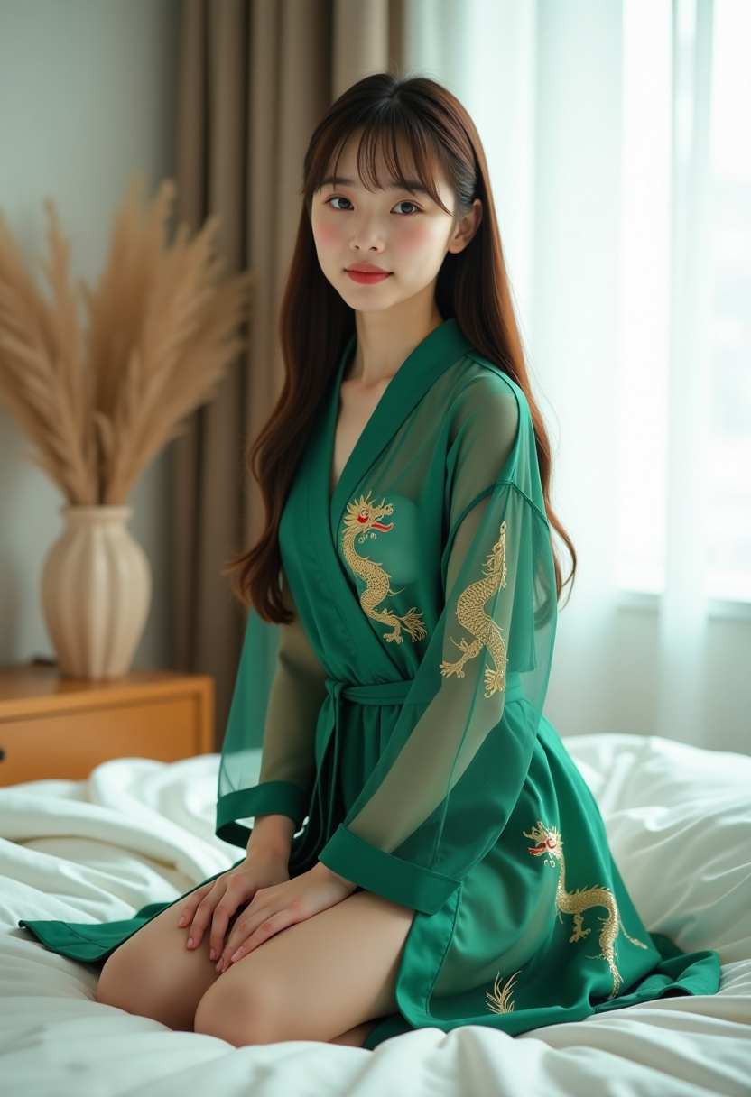 父爱如山